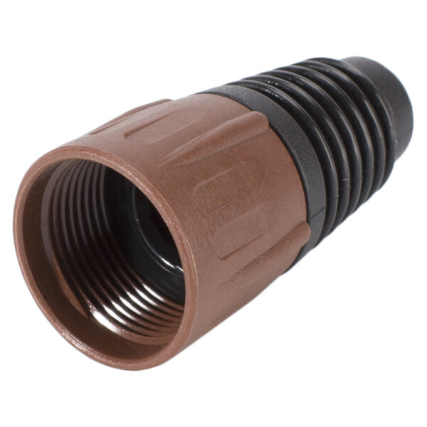 NEUTRIK® Cover cap for XLR MX, XLR FX, etherCON®