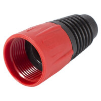 NEUTRIK® Cover cap for XLR MX, XLR FX, etherCON®