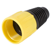 NEUTRIK® Cover cap for XLR MX, XLR FX, etherCON®