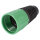 NEUTRIK® Cover cap for XLR MX, XLR FX, etherCON®