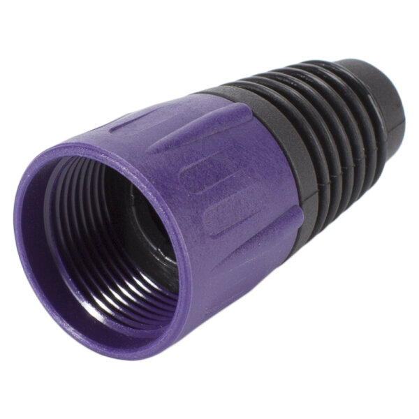 NEUTRIK® Cover cap for XLR MX, XLR FX, etherCON®