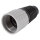 NEUTRIK® Cover cap for XLR MX, XLR FX, etherCON®