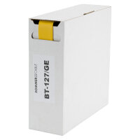 Sommer cable Shrink-on tube