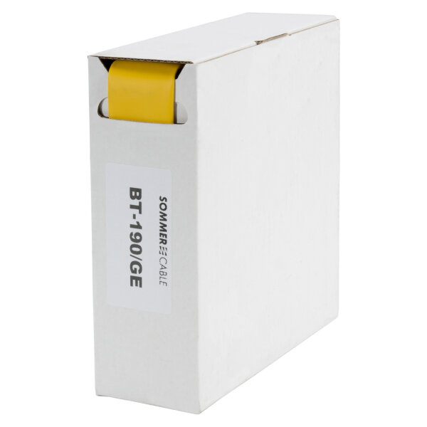 Sommer cable Shrink-on tube