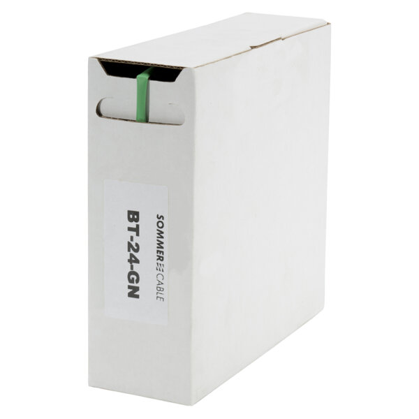 Sommer cable Shrink-on tube
