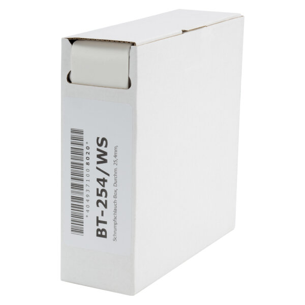 Sommer cable Shrink-on tube