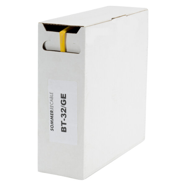 Sommer cable Shrink-on tube