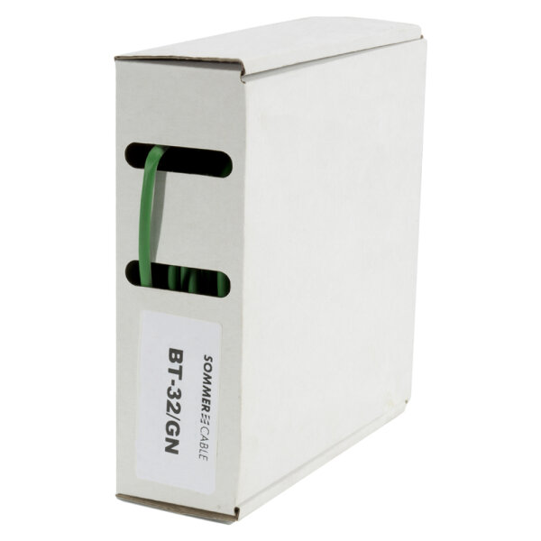 Sommer cable Shrink-on tube
