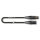 Dmx512 SC-BINARY 434 PUR, 4 x 0,34 mm² | XLR / XLR, HICON