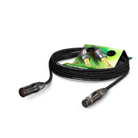 Dmx512 Binary 434 DMX512 PUR, 4 x 0,34 mm² | XLR /...
