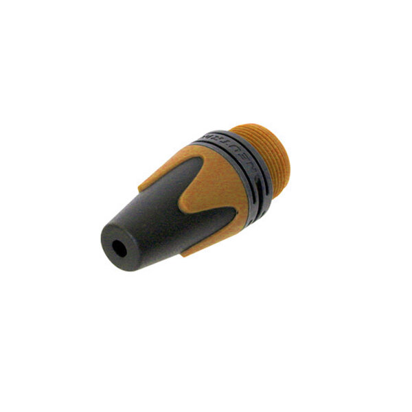 NEUTRIK® Cover cap for XLR MXX, XLR FXX