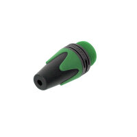 NEUTRIK® Cover cap for XLR MXX, XLR FXX