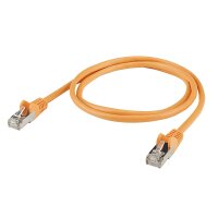 Cat.5e LAN, 8  x  0,14 mm² | RJ45 / RJ45 | 1,00m |...