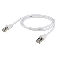 Cat.5e LAN, 8  x  0,14 mm² | RJ45 / RJ45 | 1,00m |...