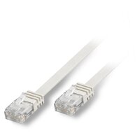 Cat.5e LAN, 8  x  0,14 mm² | RJ45 / RJ45 | 5,00m |...