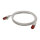 Cat.6a patch cable S/FTP 10Gbit/s PiMF GHMT certified