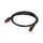 Cat.6a patch cable S/FTP 10Gbit/s PiMF GHMT certified