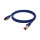 Cat.6a | RJ45 / RJ45 | 3,00m | blau
