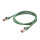 Cat.6a patch cable S/FTP 10Gbit/s PiMF GHMT certified