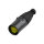 Cat.6a patch cable S/FTP HIGHFLEX RJ45  RJ45, 500MHz