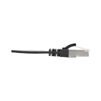 Cat.7 Basic flat cable U/FTP RJ45 RJ45