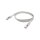 Cat.7 Basic flat cable U/FTP RJ45 RJ45