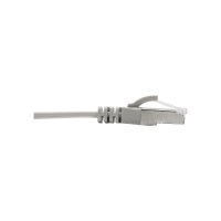 Cat.7 Basic flat cable U/FTP RJ45 RJ45