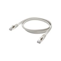 Cat.7 Basic flat cable U/FTP RJ45 RJ45