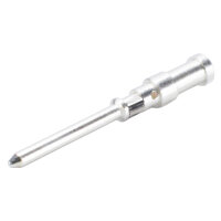 ILME  rectangle MP 24, 64-pole , Contact Insert, grey