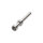 ILME Crimpkontaktstift, Crimp-, versilberte(r) Kontakt(e), max. 1 mm²