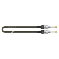 Instrument cable Colonel Incredible, 2 x 0,35 mm² |...