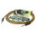 Instrument cable SC-Classique, 1 x 0,50 mm² | jack / jack, HICON