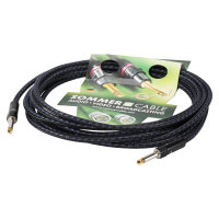 Instrument cable SC-Classique, 1 x 0,50 mm² | jack /...