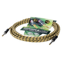 Instrument cable SC-Classique, 1 x 0,50 mm² | jack /...