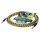 Instrument cable SC-Classique, 1 x 0,50 mm² | jack / jack, HICON
