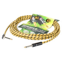 Instrument cable SC-Classique, 1 x 0,50 mm² | jack /...