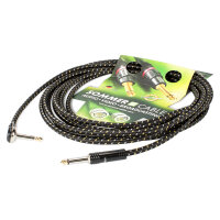 Instrument cable SC-Classique, 1 x 0,50 mm² | jack /...