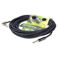 Instrument cable SC-Classique, 1 x 0,50 mm² | jack /...