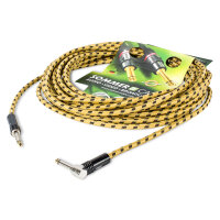 Instrument cable SC-Classique, 1 x 0,50 mm² | jack /...