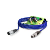 Mikrofonkabel Club Series MKII, 2 x 0,34 mm² | XLR /...