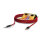 Patch- / insertcable Club Series MKII, 2 x 0,34 mm² | mini-jack / jack, HICON