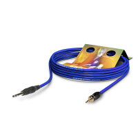 Patch- / insertcable Club Series MKII, 2 x 0,34 mm²...