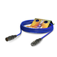 Microphone Cable Club Series MKII, 2 x 0,34 mm² |...