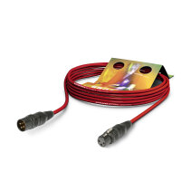 Microphone Cable Club Series MKII, 2 x 0,34 mm² |...