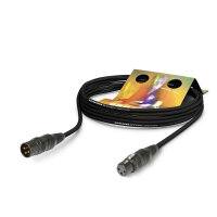 Microphone Cable Club Series MKII, 2 x 0,34 mm² |...