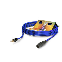 Patch- / insertcable Club Series MKII, 2 x 0,34 mm²...