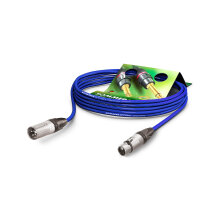 Microphone Cable Club Series MKII, 2 x 0,34 mm² |...