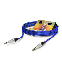 Patch- / insertcable Club Series MKII, 2 x 0,34 mm²...