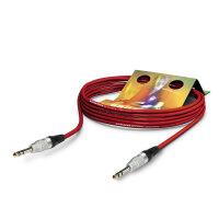 Patch- / insertcable Club Series MKII, 2 x 0,34 mm²...