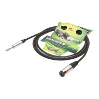 Patchkabel Club Series MKII, 2  x  0.34 mm² | Klinke...
